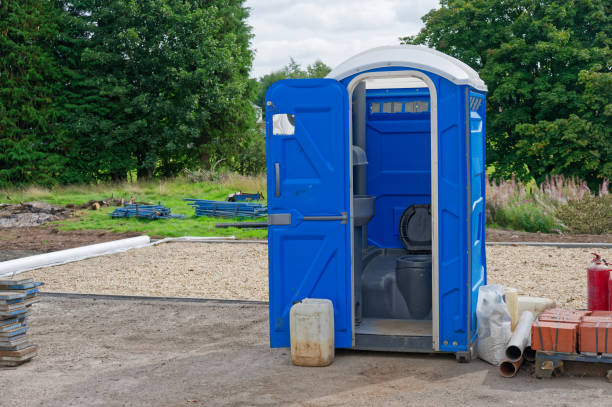 Portable Toilets for Parks and Recreation Areas in Juneau, WI