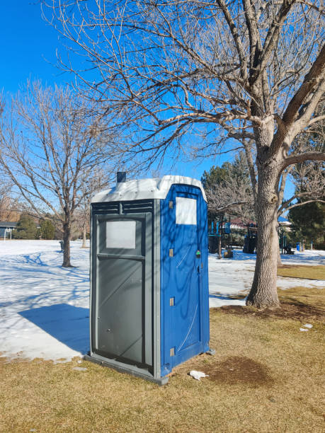 Professional Portable Potty Rental  in Juneau, WI