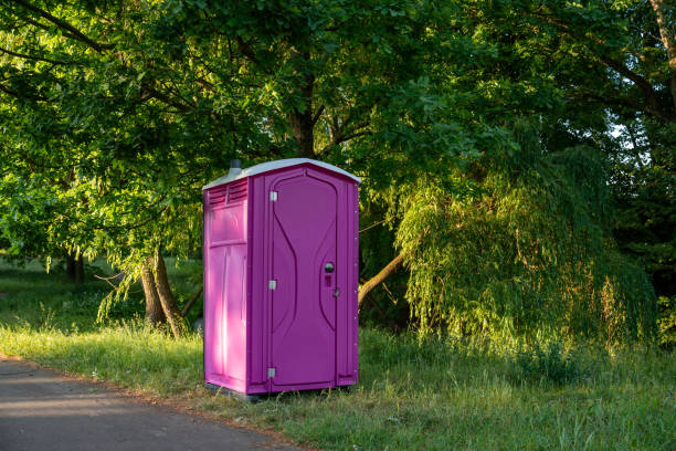 Portable Toilet Rental for Emergency Services in Juneau, WI